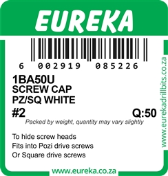 1BA50 - Screw Cap -1BA50_label_T